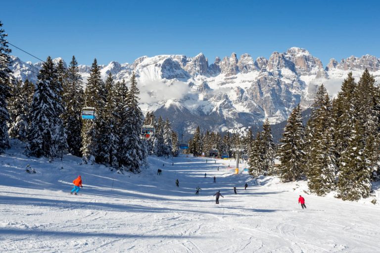 Paganella ski, comunicate tutte le novità per la stagione sciistica 2020/2021