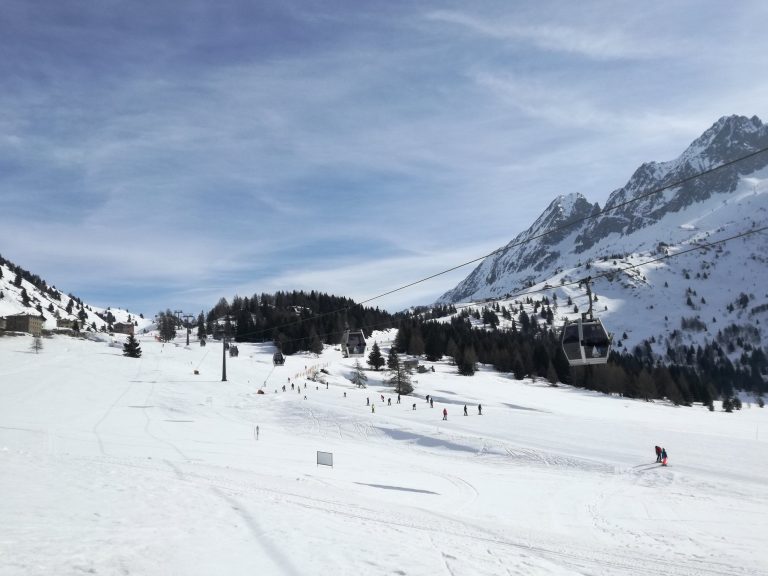 Pontedilegno Tonale, inizia la vendita degli skipass stagionali con rimborso anti covid dal 30 ottobre