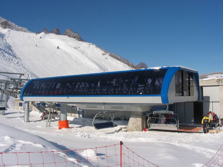 Sci Abruzzo, ristori per 3 milioni di euro per gestori impianti sciistici
