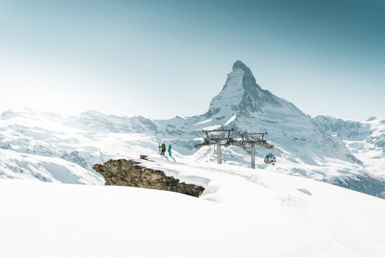 Zermatt Cervinia, Matterhorn ski paradise è il migliore comprensorio sciistico delle Alpi 2020