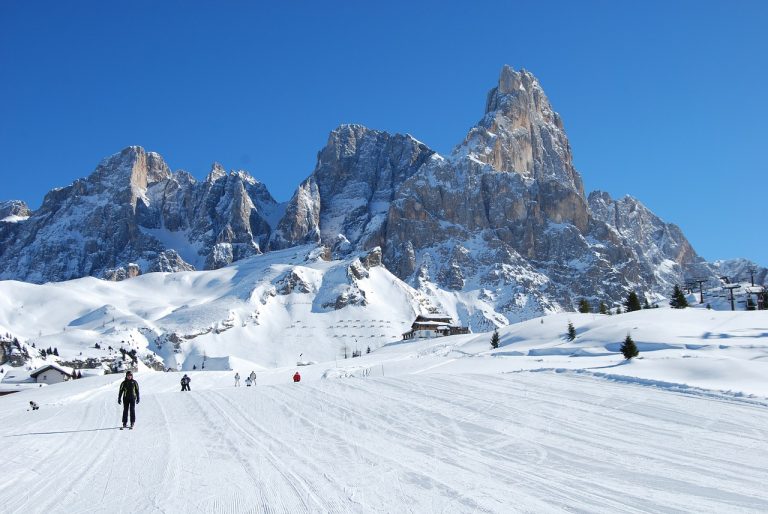 Sci e Covid, impianti aperti al 50% nelle zone arancioni e chiusi nelle rosse