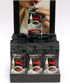 Bustina Corretto in Tasca Varnelli 9,2 gr – 1 box banco (42 pz)