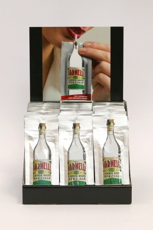 Bustine Varnelli 46 gr – 1 box banco (42 pz)