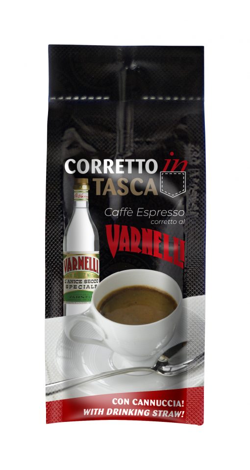 Bustina Corretto in Tasca Varnelli 9,2 gr – 1 pz