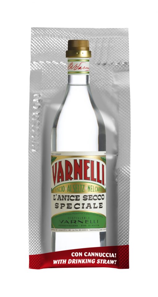 Bustina Varnelli 46 gr - 1 pz