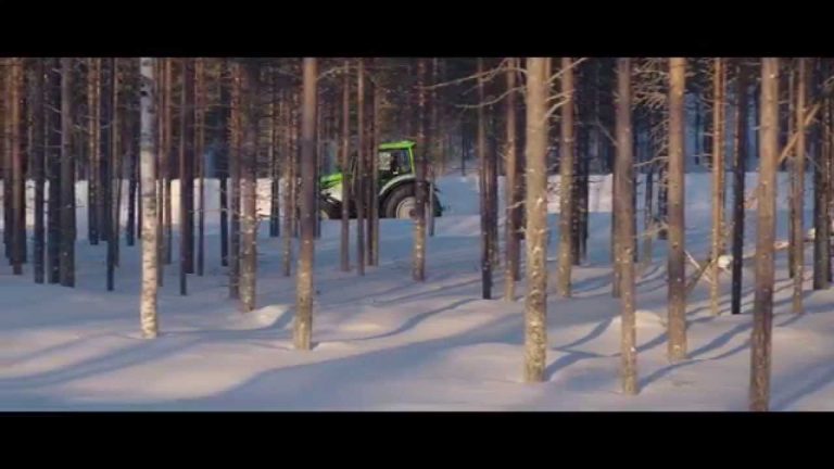 Lo sapevi che Juha Kankkunen detiene il record mondiale di velocità per trattori su neve?