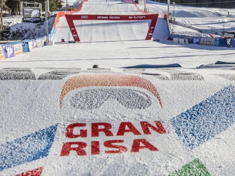 Pista Gran Risa – Alta Badia
