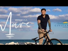 Noleggio e-bike e mountain bike a Civitanova Marche