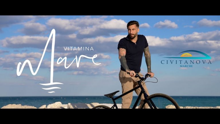 Noleggio e-bike e mountain bike a Civitanova Marche