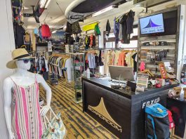 Boardroom: a Civitanova Marche il negozio di riferimento per l’abbigliamento tecnico