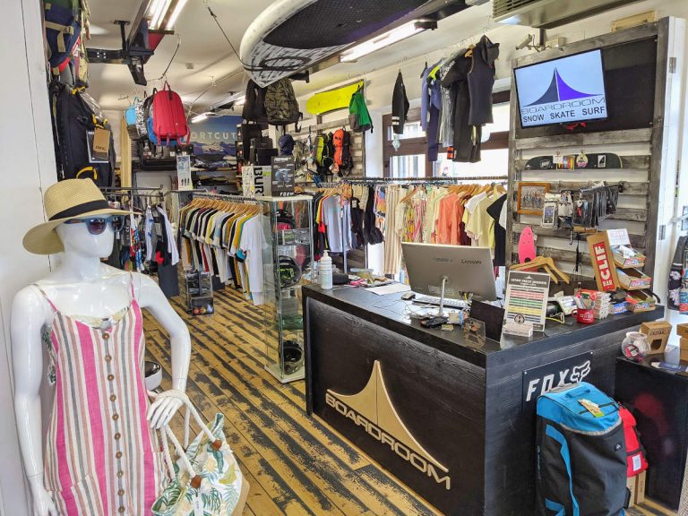 Boardroom: a Civitanova Marche il negozio di riferimento per l’abbigliamento tecnico
