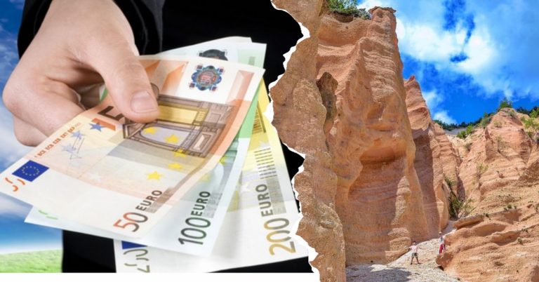 Le Lame Rosse diventano a pagamento a causa della pandemia