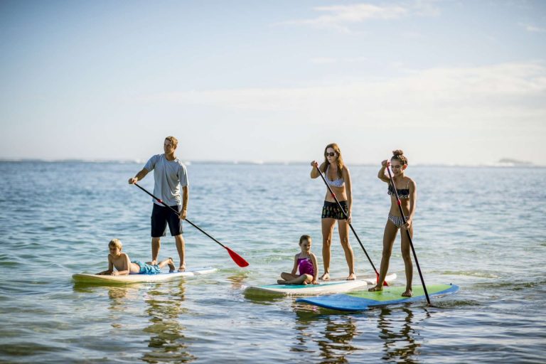Noleggio sup a Civitanova Marche
