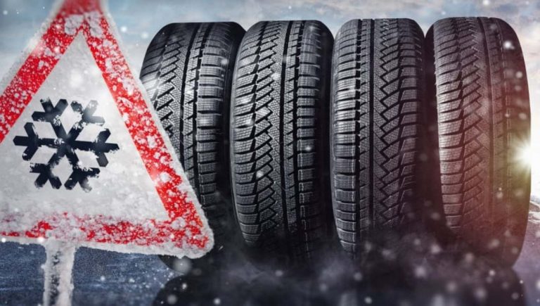 Gomme invernali 2021: quando scatta l’obbligo e quali scegliere