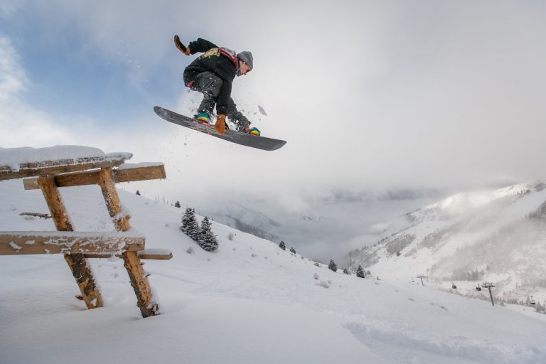 Boardroom: noleggio, attrezzature e novità per gli amanti dello sport invernale