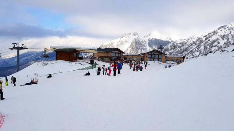 Rifugio Saliere Sibillini Mountain Lounge a Frontignano