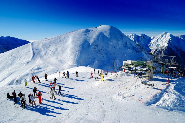 Val di Sole – Brenta ski