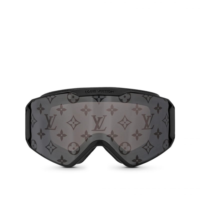 Maschera da sci Louis Vuitton