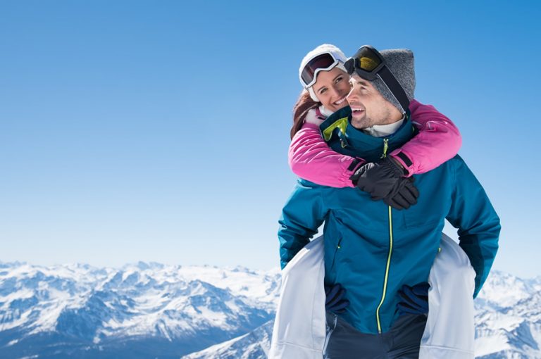 Idee e cose da fare a San Valentino in montagna