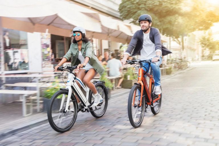 Come scegliere una bici elettrica: la guida all’acquisto ebike
