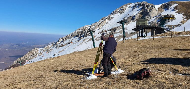 Frontignano, procede la progettazione del nuovo impianto del Canalone