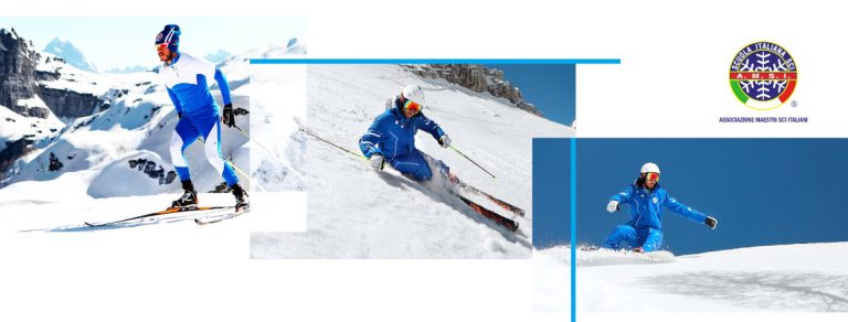 Scuola sci e snowboard Sarnano
