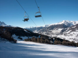 Pontedilegno Tonale, impianti sci aperti fino al 15 maggio tranne la skiarea Temù