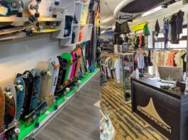 Da Boardroom arrivano i grandi saldi sull’abbigliamento