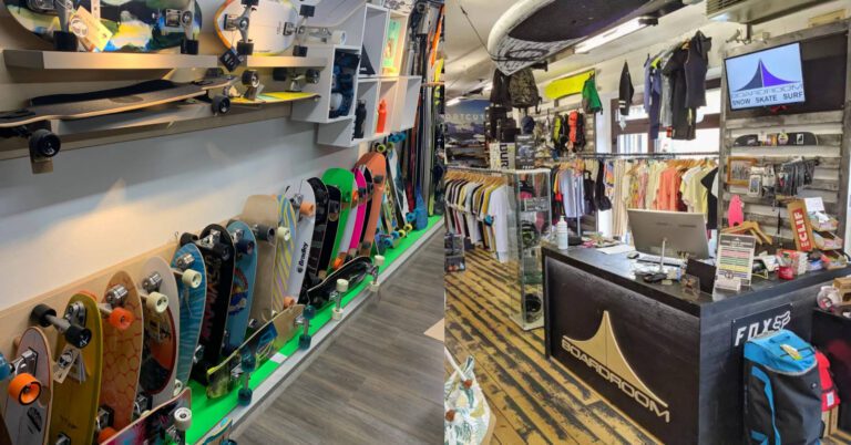 Da Boardroom arrivano i grandi saldi sull’abbigliamento