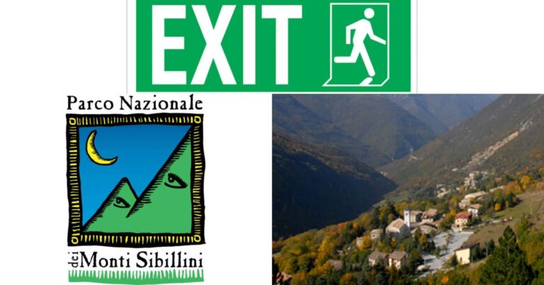 Bolognola vuole uscire dal Parco nazionale dei Monti Sibillini