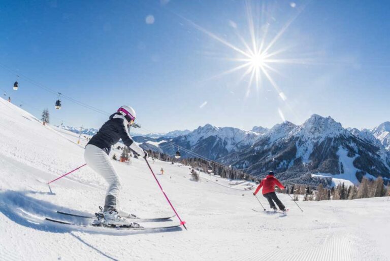 Sci nelle Marche dal 8 dicembre con skipass a prezzo bloccato