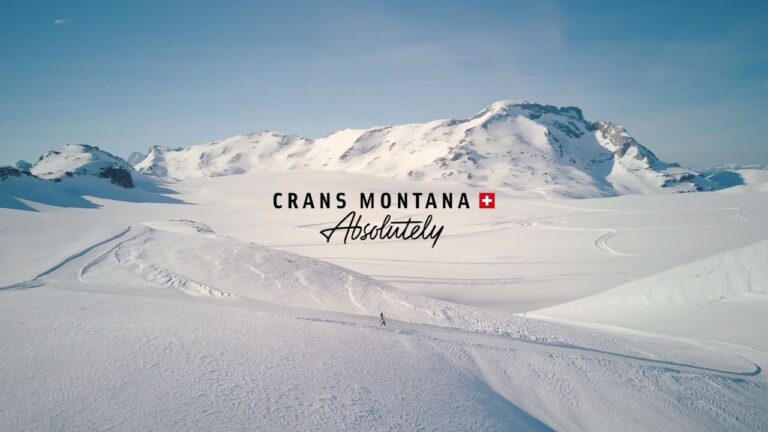 10 cose da fare a Crans Montana