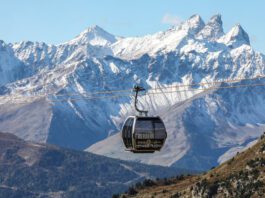 Monte Piselli, prezzi skipass e novità impianti stagione sciistica 2022/2023