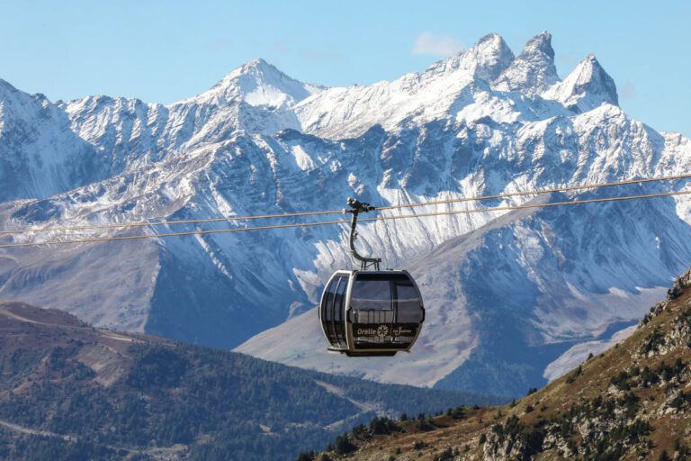 Monte Piselli, prezzi skipass e novità impianti stagione sciistica 2022/2023