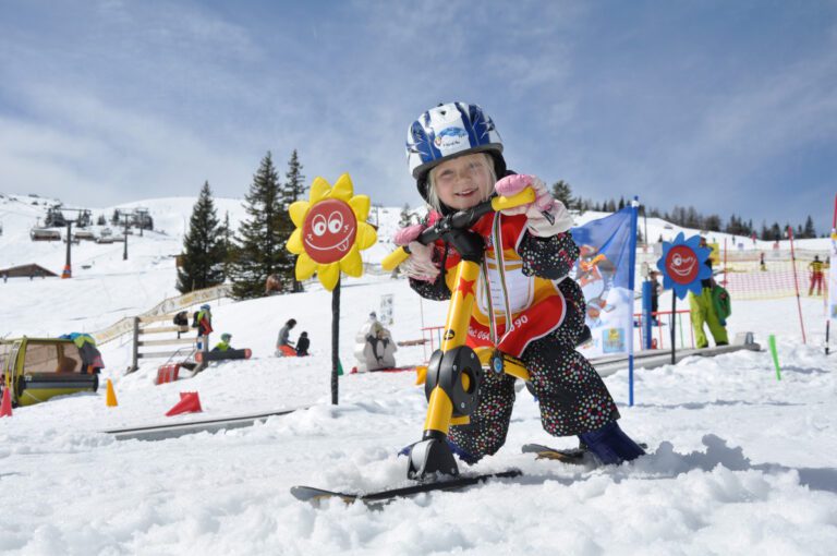Snowbike Brenter®, alla scoperta dello sport sulla neve che sta spopolando anche in Italia