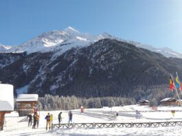 10 cose da fare a Santa Caterina Valfurva