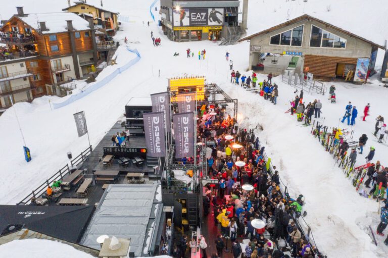 Apres Ski in Italia i migliori locali