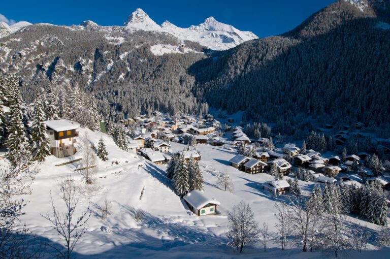 10 cose da fare a Champoluc