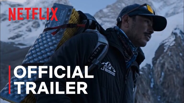Film sulla montagna e documentari in streaming da vedere assolutamente