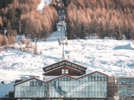 Coworking Livigno, apre il primo ufficio alpino sulle piste da sci