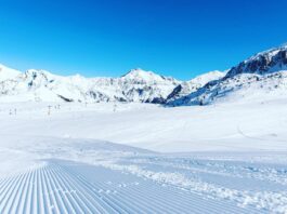 Dove sciare a Piani di Bobbio