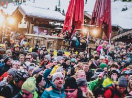 Dove fare aperitivo sulla neve nelle Marche 4 e 5 marzo