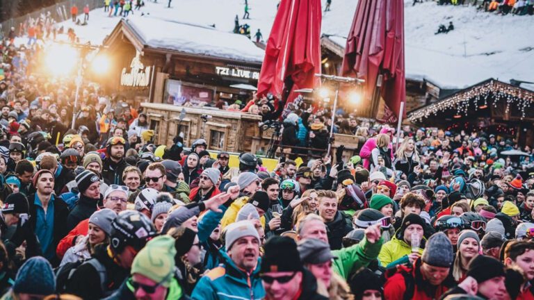 Dove fare aperitivo sulla neve nelle Marche 4 e 5 marzo