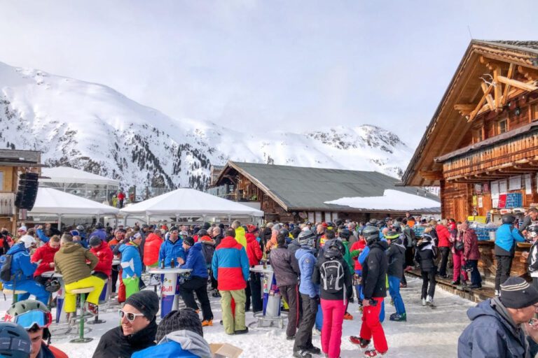 Dove fare aperitivo sulla neve nelle Marche 18 e 19 febbraio