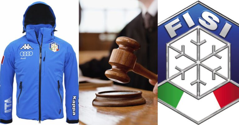 Fisi vs Kappa la sentenza del Tribunale di Milano