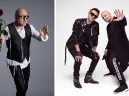 Pontedilegno Tonale, Winter Closing Party 2023 con Mario Biondi e gli Eiffel 65