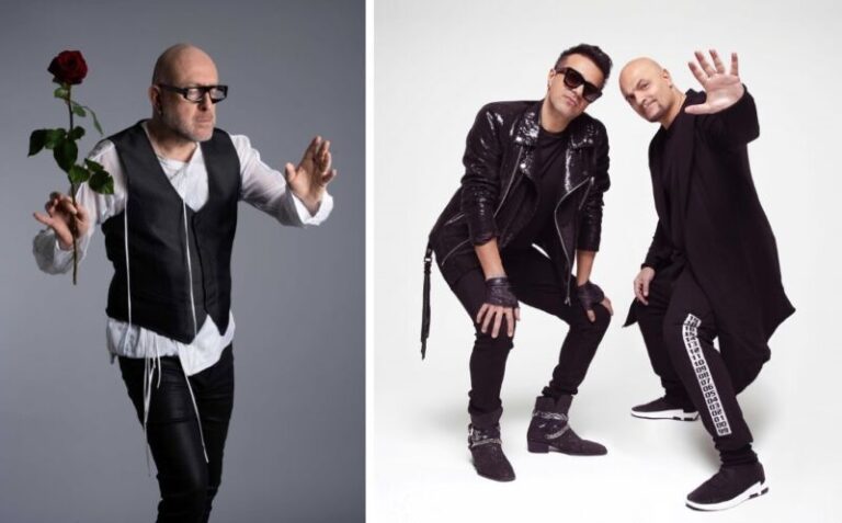 Pontedilegno Tonale, Winter Closing Party 2023 con Mario Biondi e gli Eiffel 65