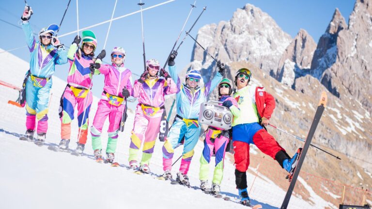 Val Gardena, si terrà il 25 marzo la Spring Race Party 2023