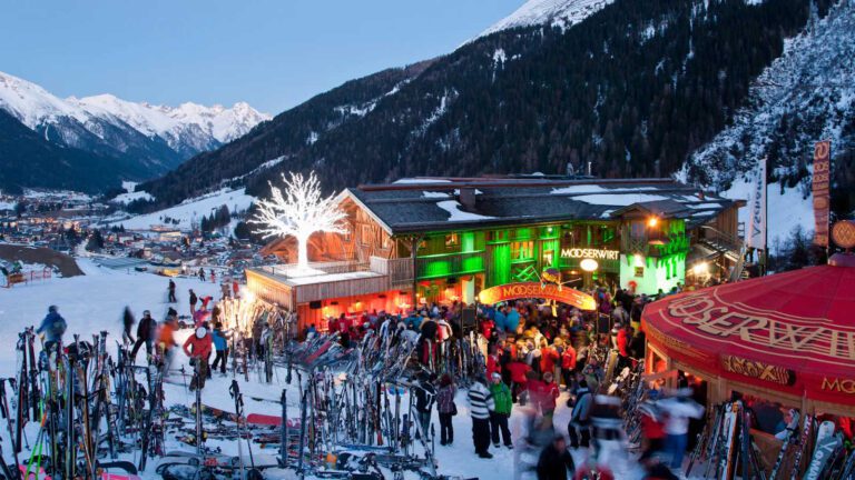 Dove fare apres ski nelle Marche 18 e 19 marzo