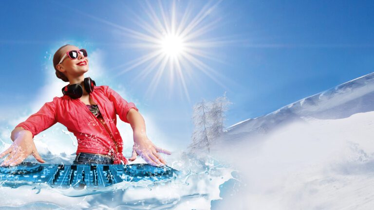 Nassfeld tutti gli eventi apres ski di fine stagione